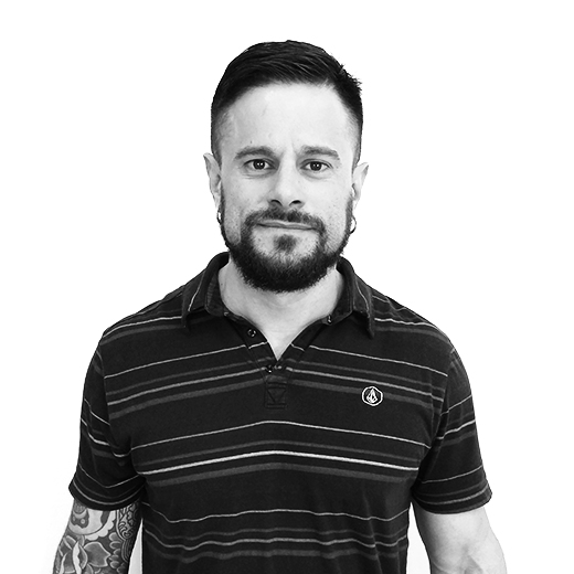 Ray Machuca