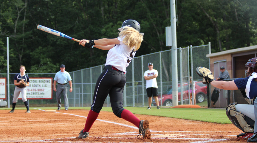 softball