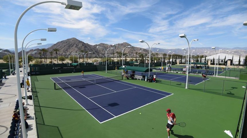 ITA Tennis