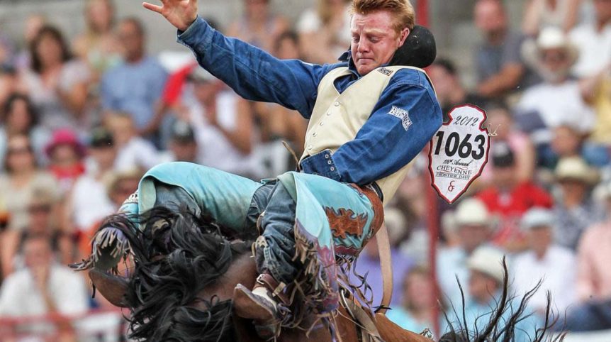 FloRodeo