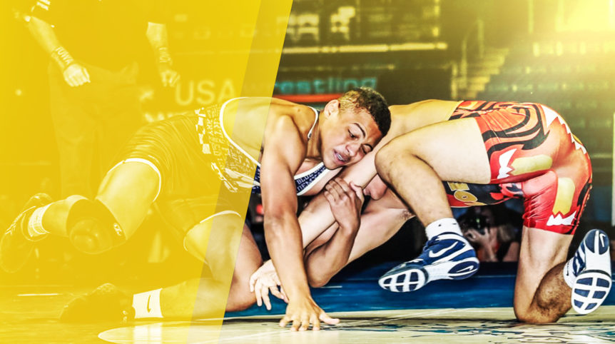 NHSCA-FloWrestling
