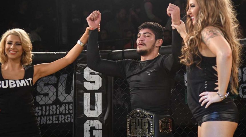 Dillon Danis