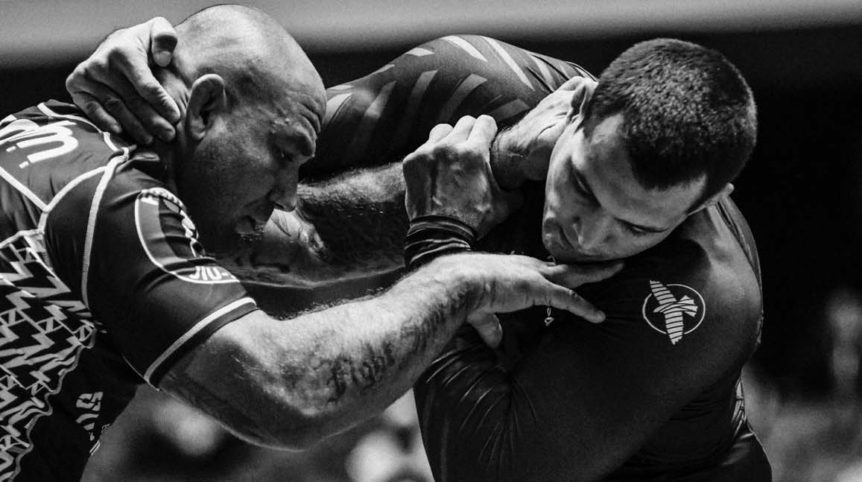 FloGrappling ADCC