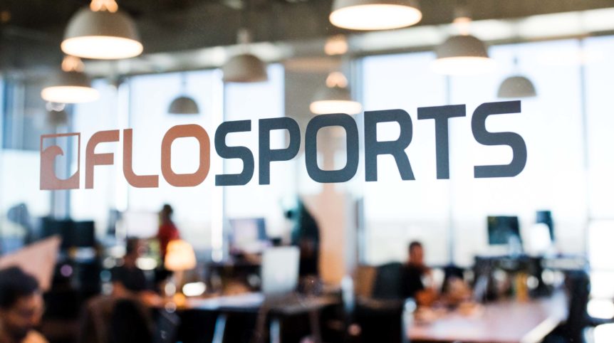 FloSports-office