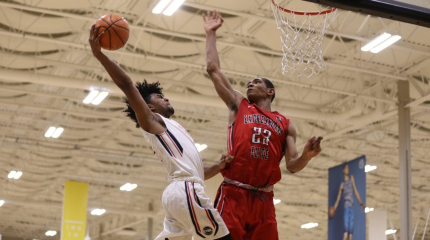 Nike EYBL