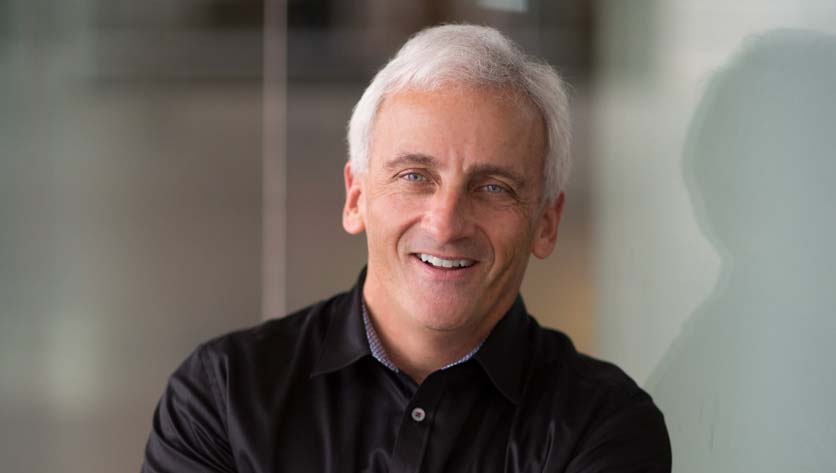 Paul Hurdlow