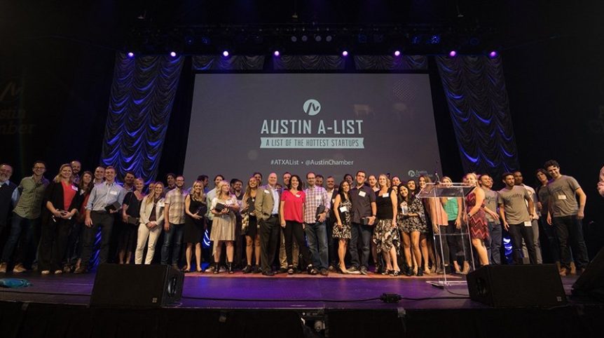 Austin-A-List