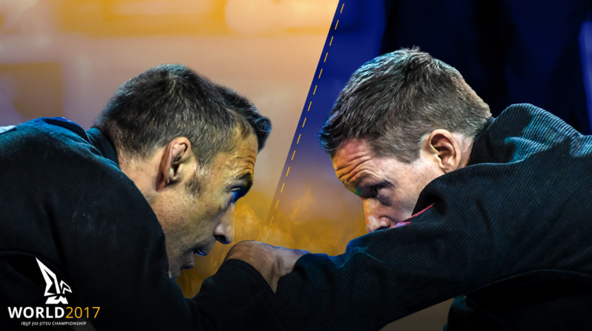 2017 World Jiu-Jitsu IBJJF Championship