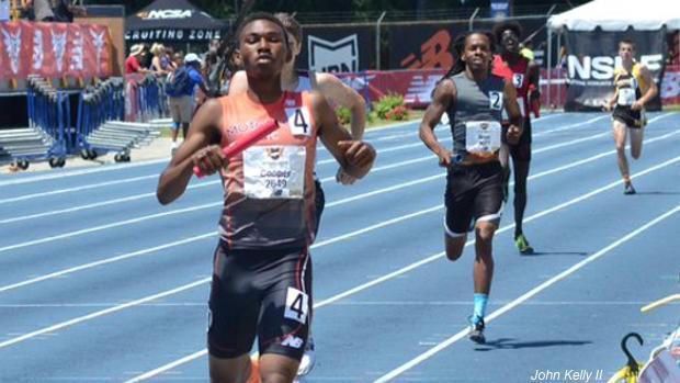 AAU Junior Olympics
