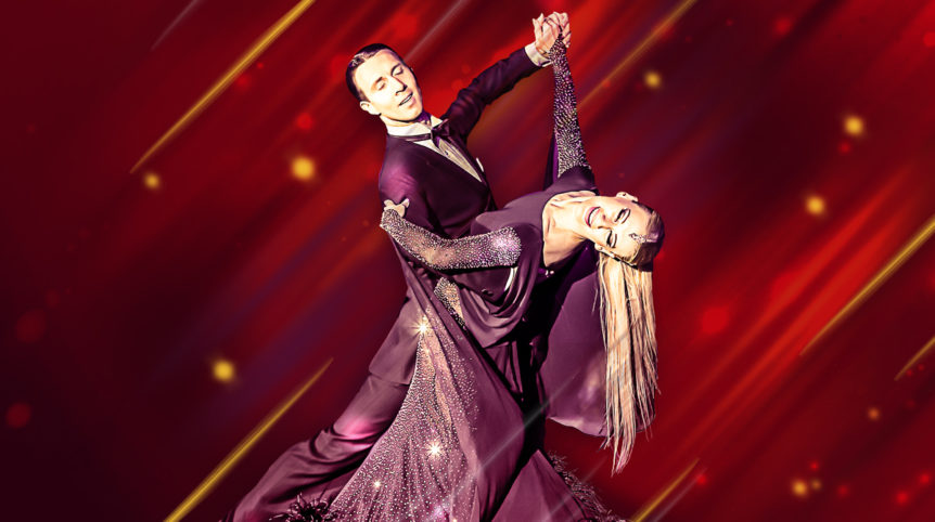 Millennium DanceSport Championships Headlines FloSports Weekly Viewing Guide