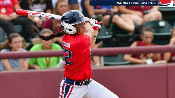 FloSports Announces Partnership with National Pro Fastpitch