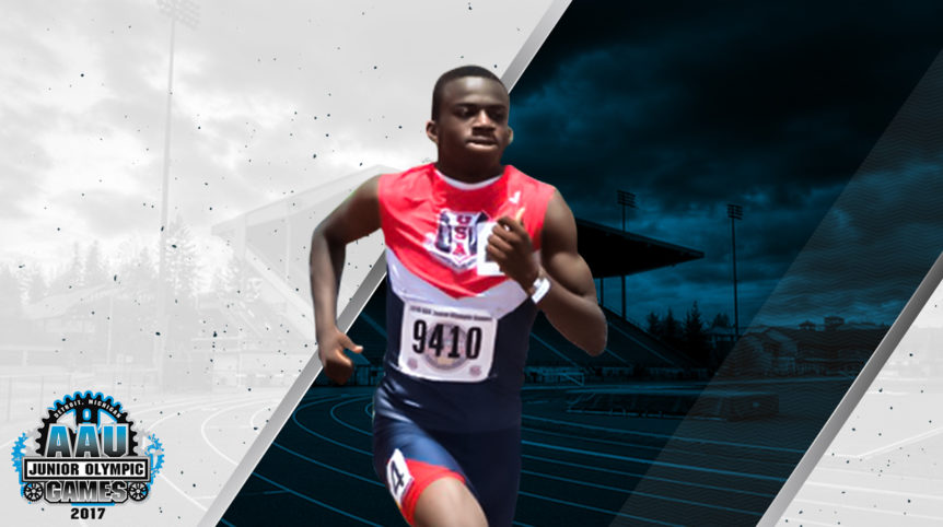 AAU Junior Olympic Games Headlines FloSports Weekly Viewing Guide