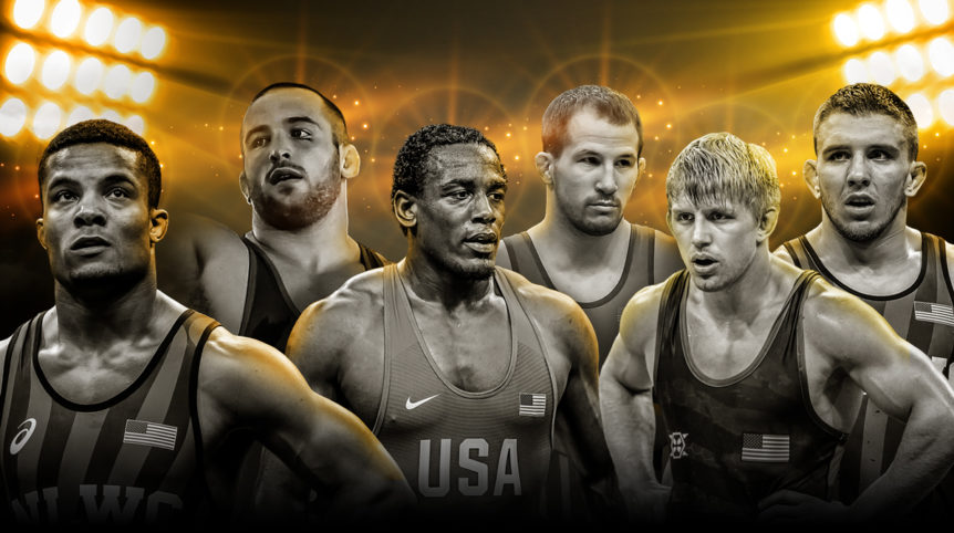 FloSports Weekly Viewing Guide