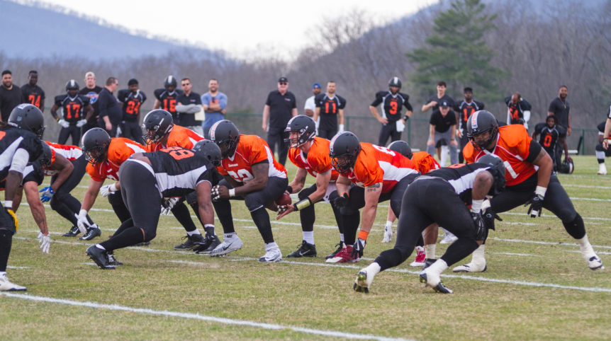 FloSports Continues Explosive Growth, Expands Into Football