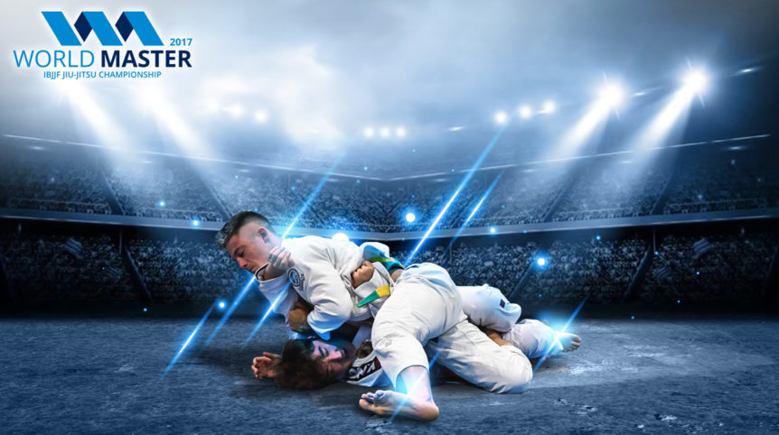 IBJJF World Masters Championship Highlights FloSports Weekly Viewing Guide