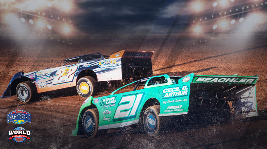 FASTRAK World Challenge and Championship Highlights FloSports Weekly Viewing Guide