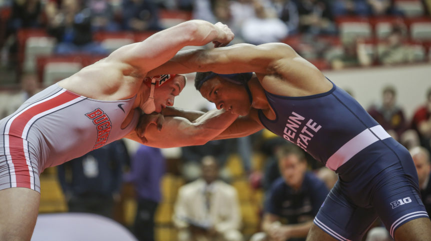 BTN and FloSports announce new distribution agreement