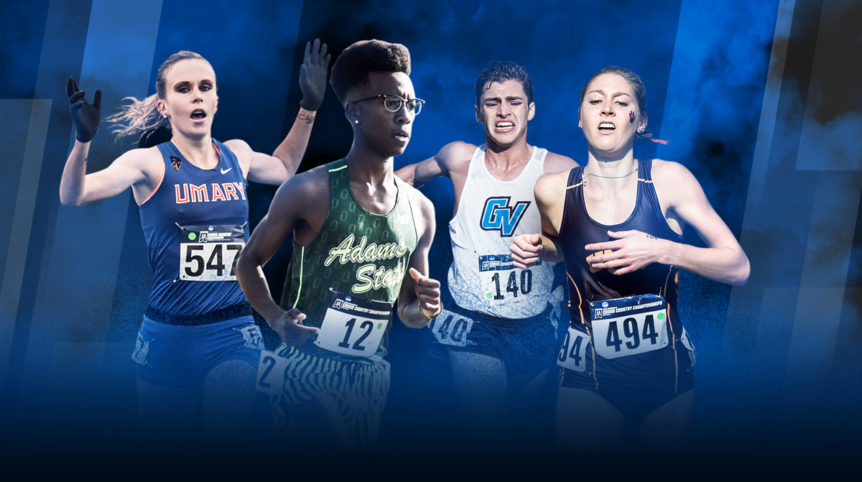 NCAA Cross Country Championships highlight FloSports Weekly Viewing Guide