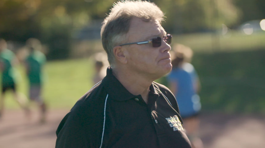 Paul Tetreault, The 2017 Hometown Hero