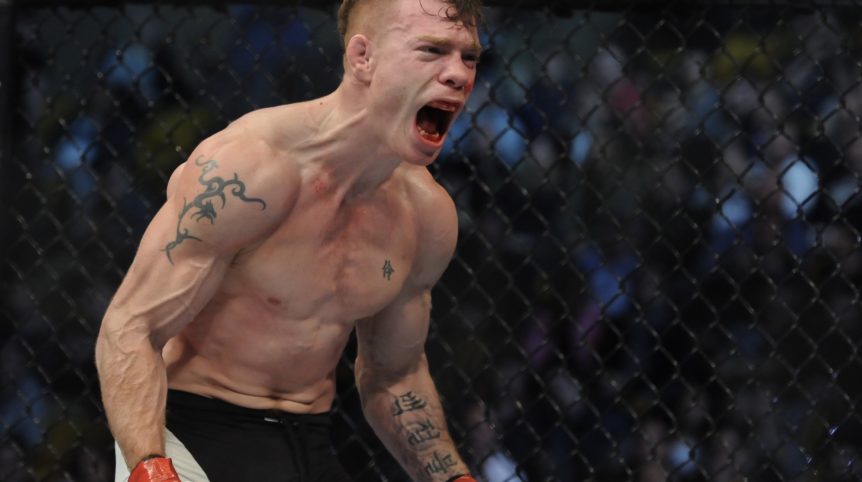 MMA’s Cage Fury Fighting Championships (CFFC) and V3Fights on FloCombat.com