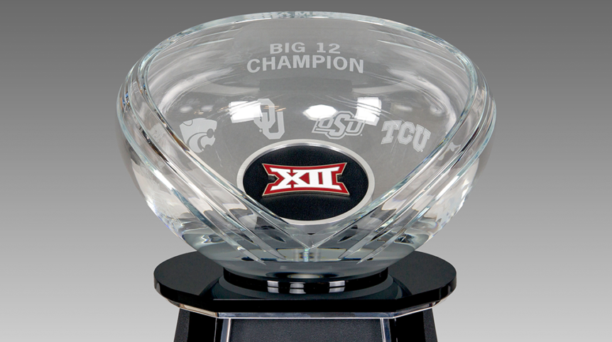 Big 12 Expands Partnership with FloSports to Live Stream the 2018 Winter and Spring Championships
