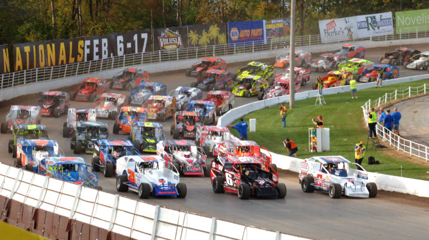 FloSports Expands Racing Coverage with Super DIRTcar Series on FloRacing