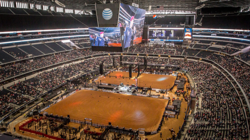 FloSports to Live Stream RFD-TV’s The AMERICAN, Presented by Dish