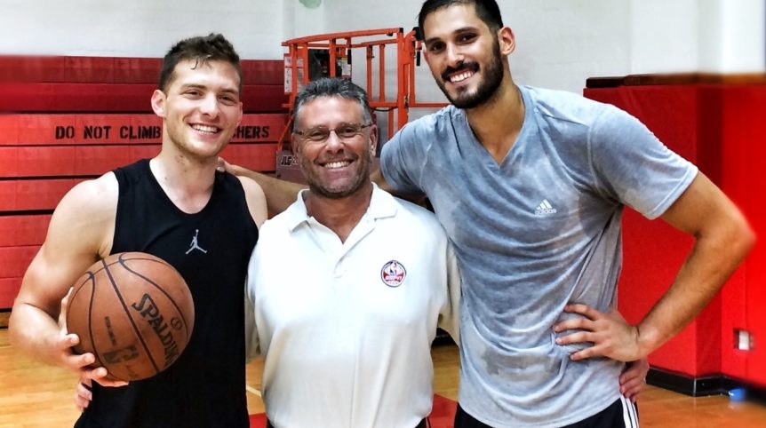 FloSports Hires Veteran Writer David Thorpe To Beef Up NBA Coverage on FloHoops