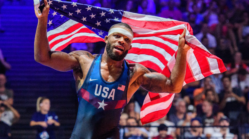 USA Wrestling and FloSports Announce Lincoln, Neb., as Host City for Final X Event on June 9