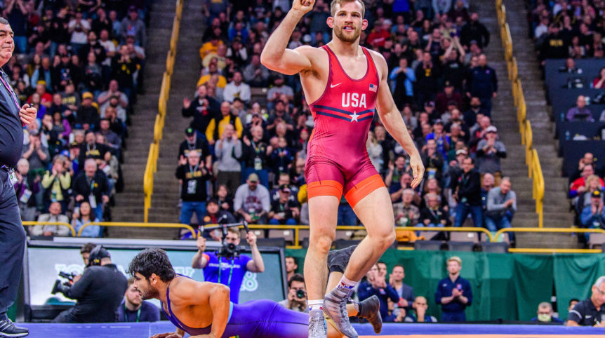 Tickets now available for Final X set for June 16 at Rec Hall in State College, Pa.