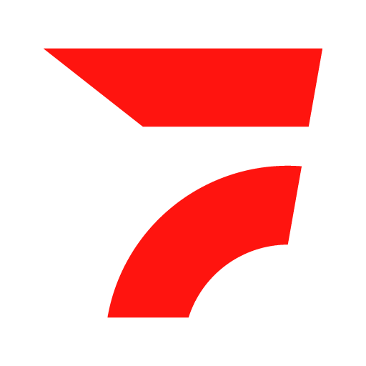 FloSports logo