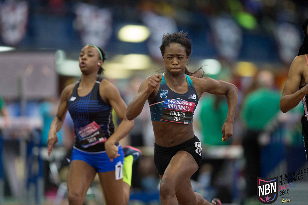 FloSports Set to Live Stream New Balance Nationals March 1315 FloSports®