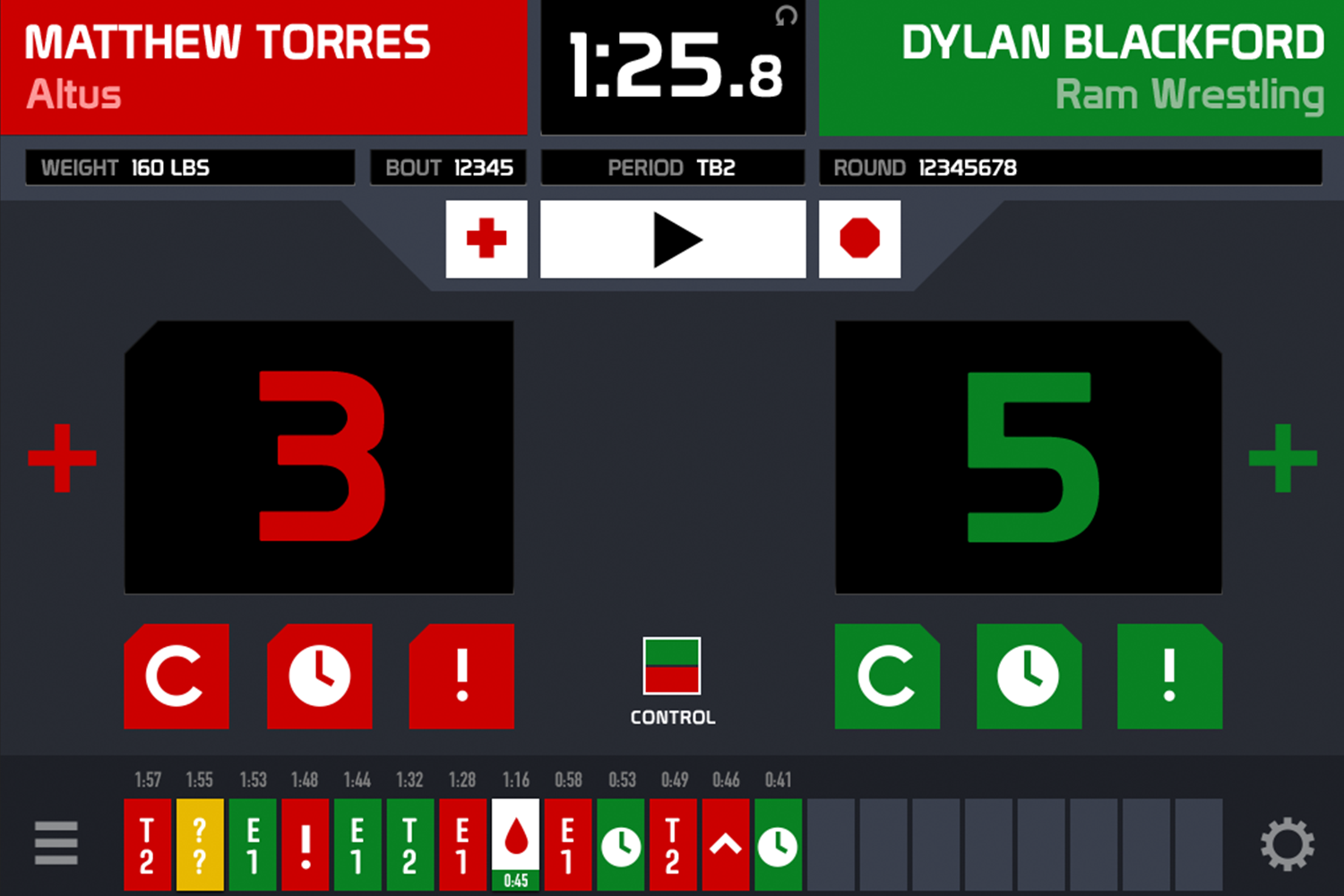 FloSports Partners with Matside Productions To Expand Use of FloArena