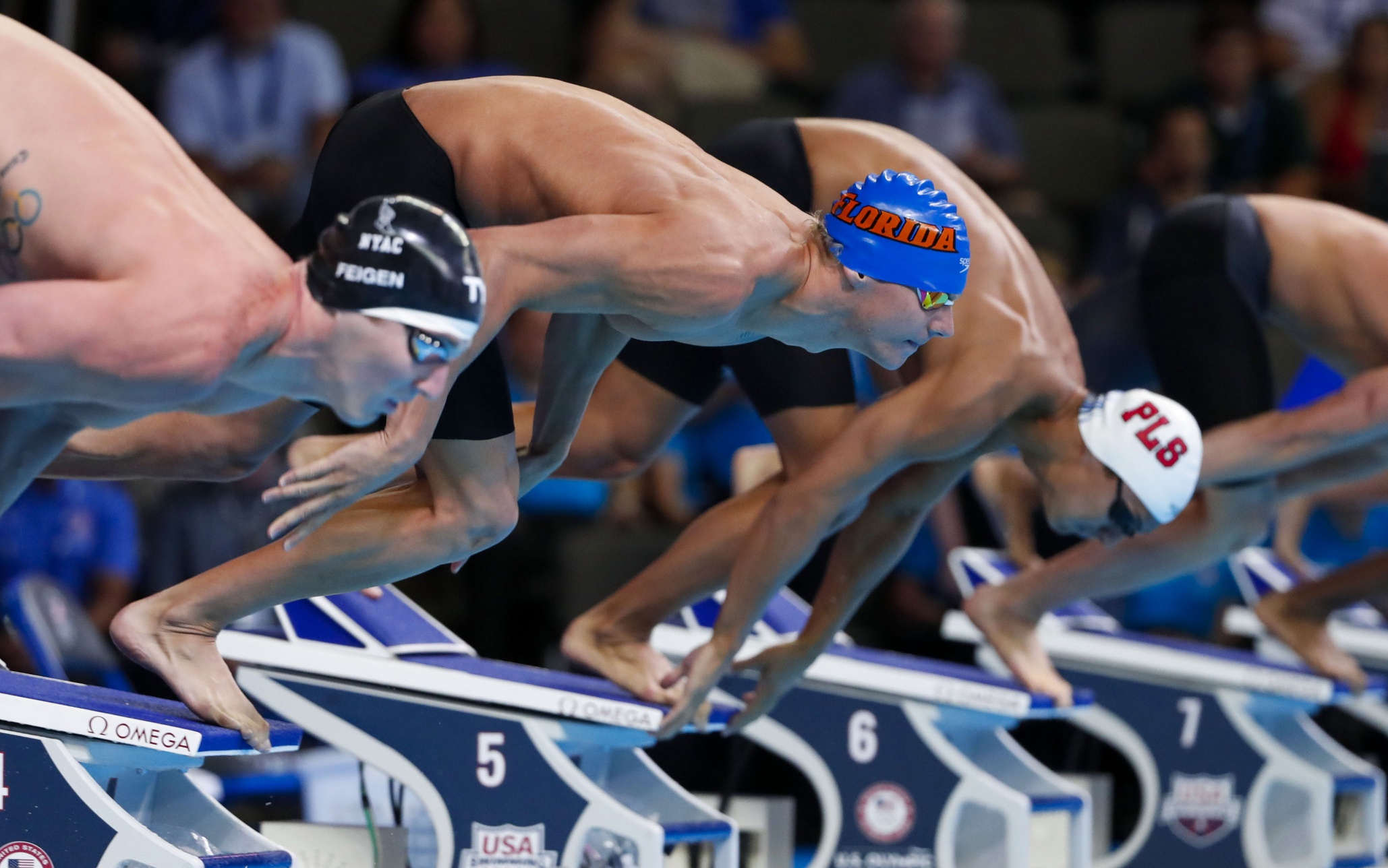 FloSports Expands Network To 19 Verticals With Launch Of FloSwimming FloSports