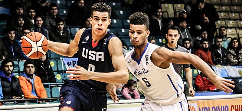 Michael Porter, Jr.