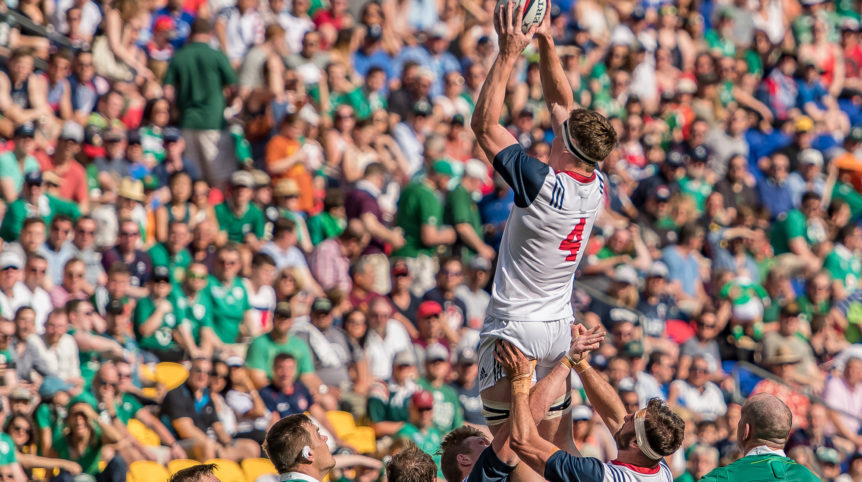 FloSports Announces Acquisition of The Rugby Channel From Rugby International Marketing