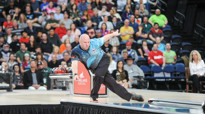FloSports and Professional Bowlers Association Announce Multiyear Rights Agreement
