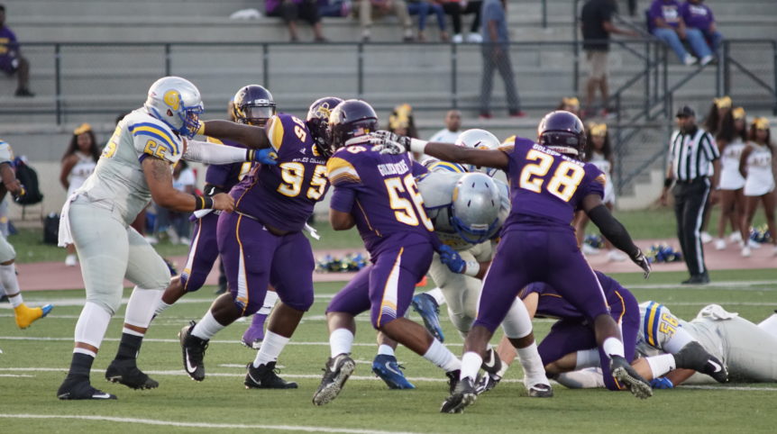 FloSports Boosts College Football and Basketball Coverage, Announces Multiyear Partnership with the SIAC