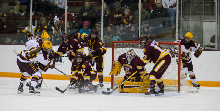 Western Collegiate Hockey Association Expands Partnership with FloSports, Adding Nearly 100
