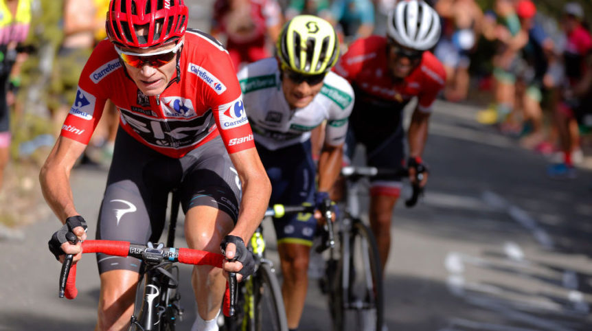 FloSports Strengthens its Cycling Offering, Partners with Amaury Sport Organisation to Live Stream La Vuelta on FloBikes.com