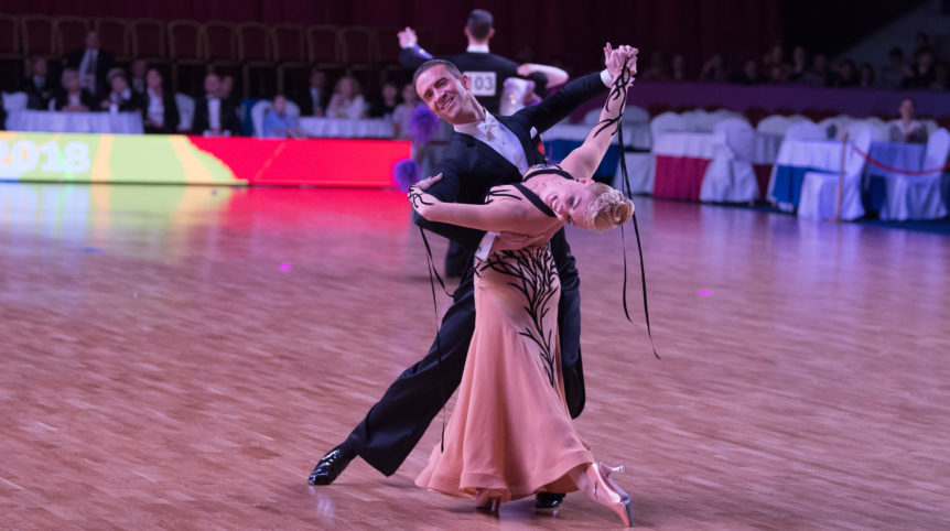 FloSports Announces Agreement with the World DanceSport Federation, Bringing Elite Dance Competitions to Global Fans on FloDance.com