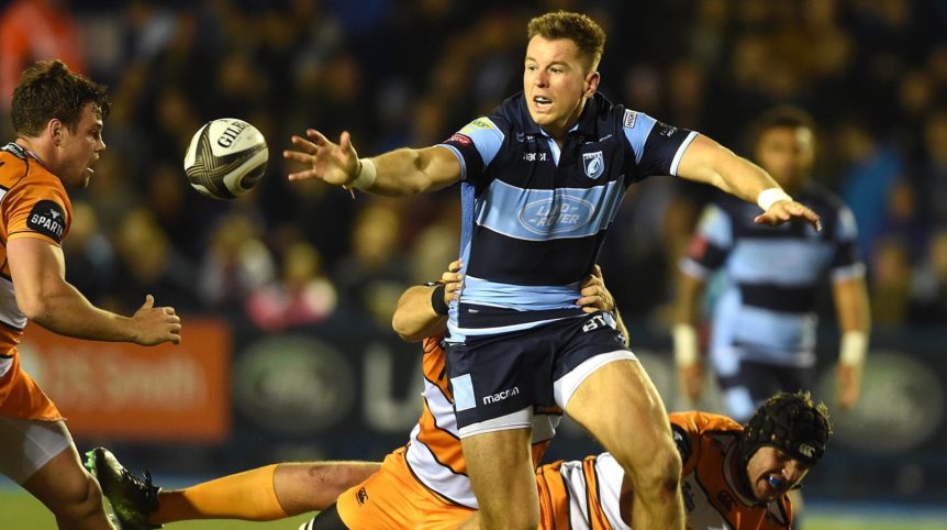 FloSports Announces Multiyear Streaming Partnership with Guinness PRO14