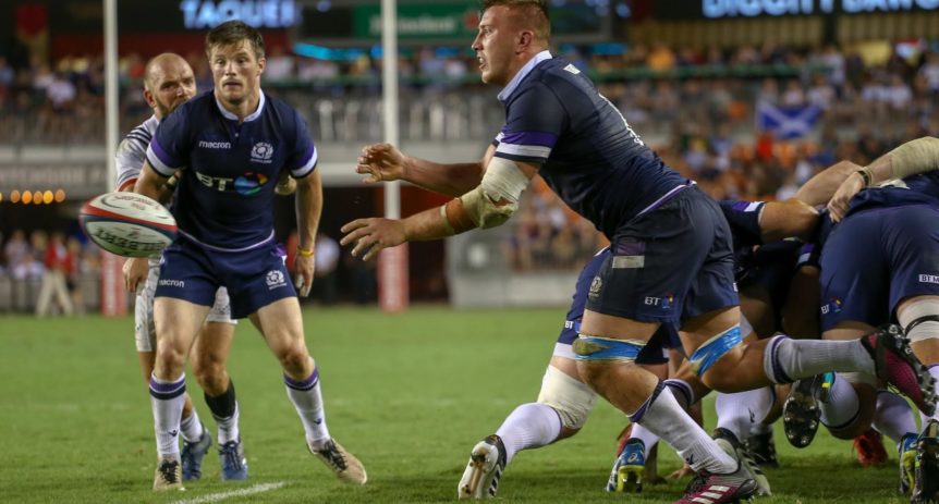 Flosports Bolsters Rugby Coverage With Hsbc Women S World Sevens