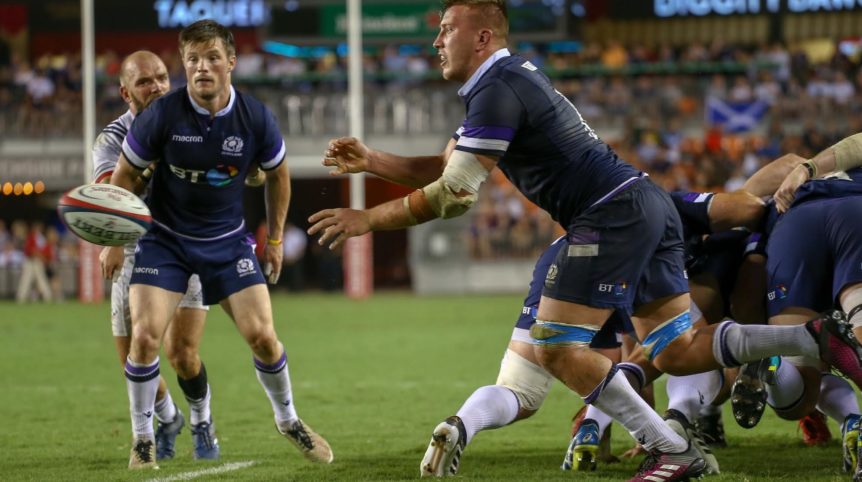 FloSports Bolsters Rugby Coverage with HSBC Women’s World Sevens, The Rugby Weekend and Autumn Internationals Live on FloRugby.com