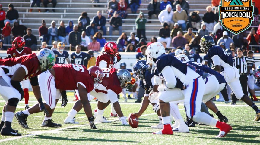 FloSports Extends Deal with East Preps to Air Three SPIRAL College Football Bowl Games on FloFootball