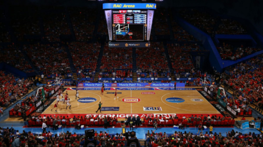 FloSports Reaches Multiyear Broadcast Deal With The National Basketball League