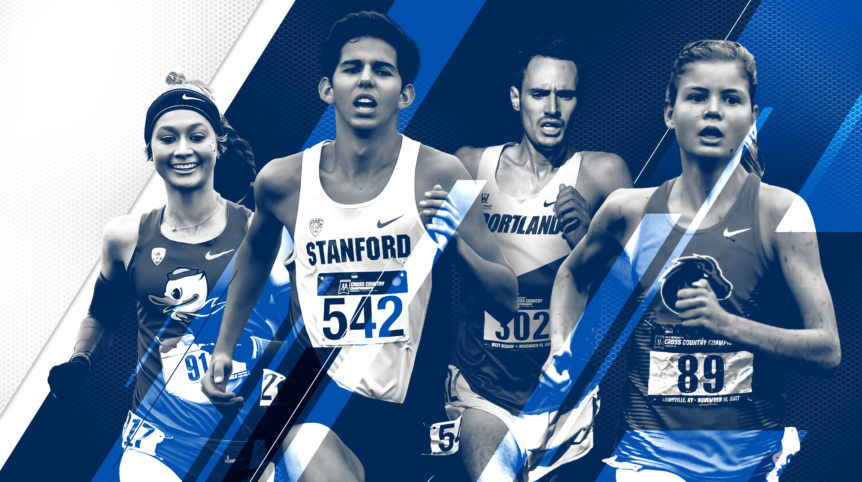 FloSports to Stream 2018 NCAA Cross Country Championships Live On FloTrack.com