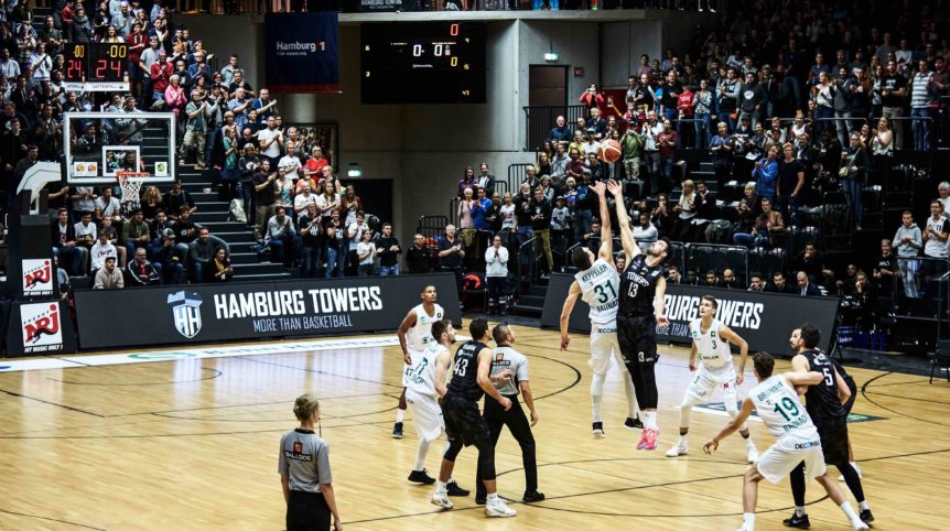 FloSports Signs Streaming Deal for Germany’s BARMER 2. Basketball Bundesliga on FloHoops.com
