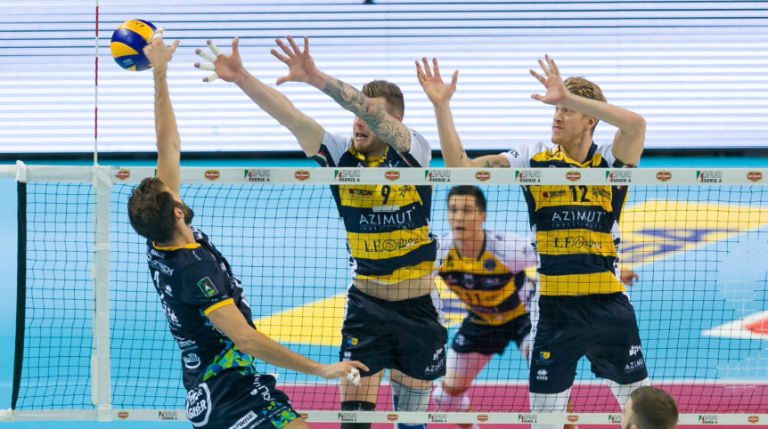 FloSports Announces Partnership with Infront