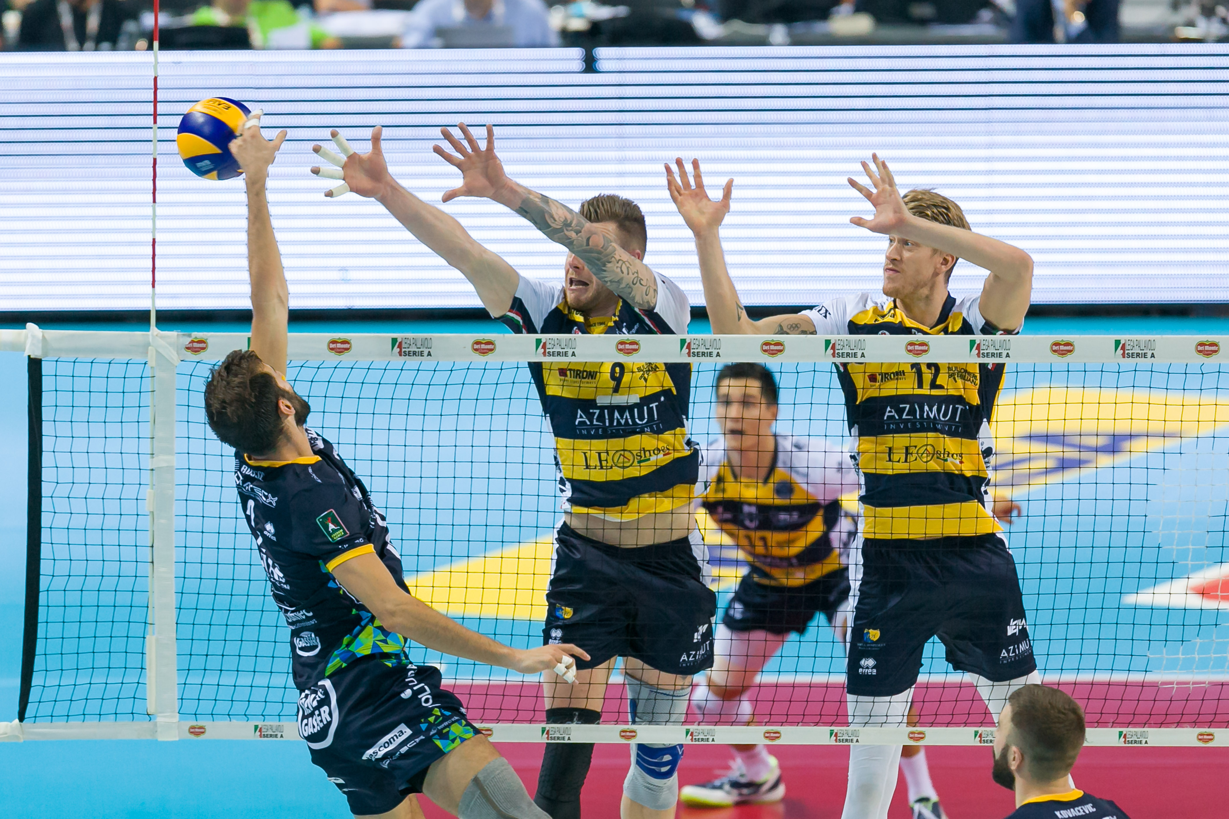 FloSports Announces Partnership with Infront to Broadcast Confédération